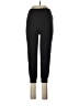 Gap 100% Recycled Polyester Solid Black Active Pants Size 10 - photo 1