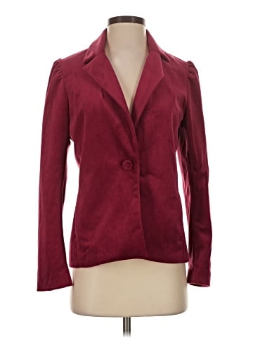 Drew Blazer (view 1)