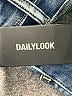 Flying Monkey Color Block Blue Jeans Size 25 waist - photo 10