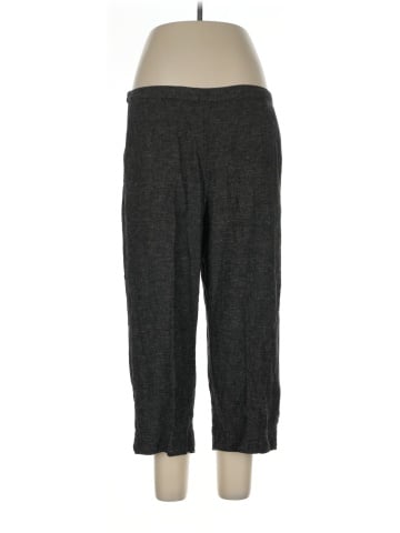 Chico's Design Linen Pants (view 1)