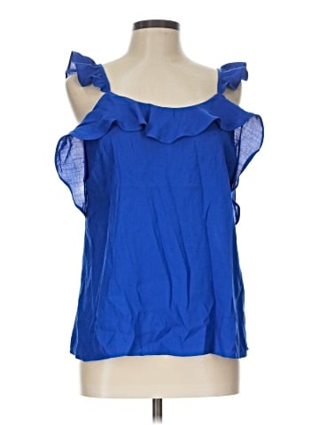 Andree by UNIT Sleeveless Blouse (view 1)