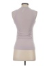 Athleta Gray Sleeveless T-Shirt Size XS - photo 2