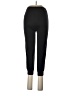 Gap 100% Recycled Polyester Solid Black Active Pants Size 10 - photo 2