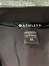 Athleta Black Blazer Size 22 - photo 6
