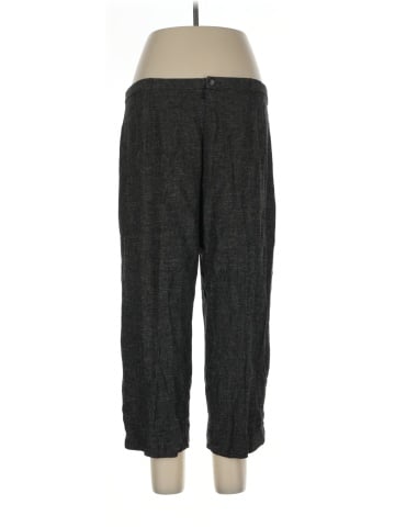 Chico's Design Linen Pants (view 2)