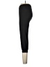 Gap 100% Recycled Polyester Solid Black Active Pants Size 10 - photo 5