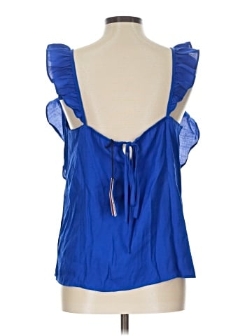 Andree by UNIT Sleeveless Blouse (view 2)