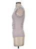 Athleta Gray Sleeveless T-Shirt Size XS - photo 5