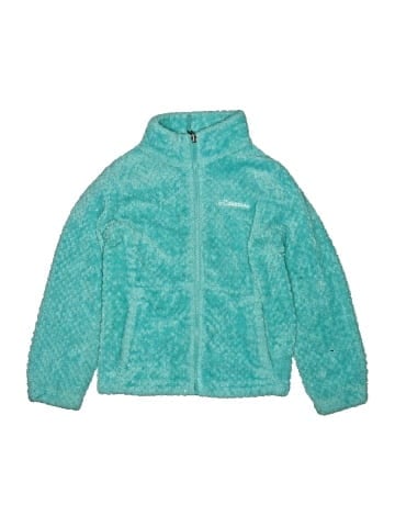Columbia Jacket (view 1)