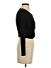 Aqua Black Long Sleeve Top Size S - photo 4