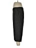 Chico's Design Tweed Gray Linen Pants Size Lg (2) - photo 5