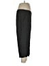 Chico's Design Tweed Gray Linen Pants Size Lg (2) - photo 4