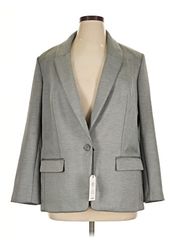 Express Blazer (view 1)