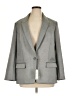 Express Gray Blazer Size XL - photo 1