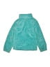 Columbia 100% Polyester Teal Jacket Size 7 - 8 - photo 2