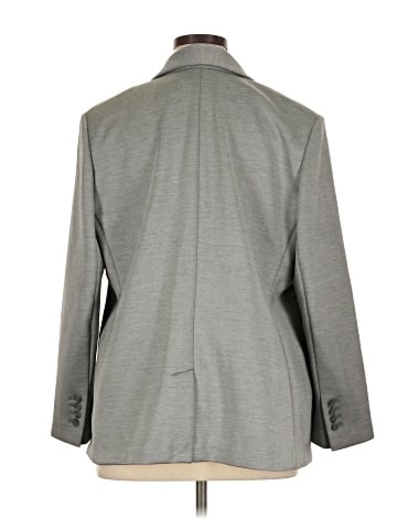 Express Blazer (view 2)