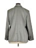 Express Gray Blazer Size XL - photo 2