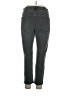 Express Gray Jeans Size 14R - photo 2