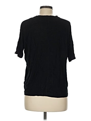 The Kooples Short Sleeve Top (view 2)