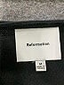 Reformation Black Pullover Sweater Size M - photo 7
