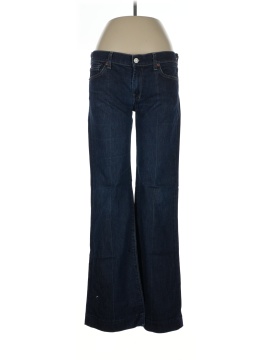 7 For All Mankind Jeans