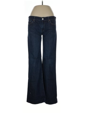 7 For All Mankind Jeans (view 1)