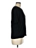The Kooples Black Short Sleeve Top Size Med (2) - photo 4