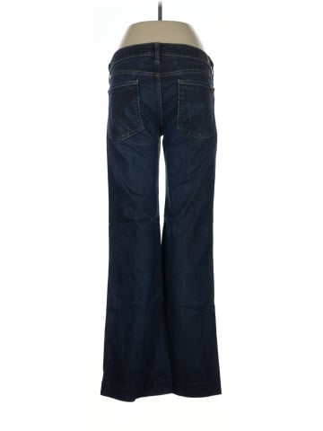 7 For All Mankind Jeans (view 2)