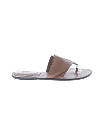 Zara Sandals (view 1)