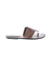Zara Gray Sandals Size EU 39 - photo 1