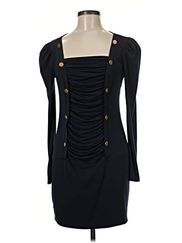 Allen B. by Allen Schwartz Cocktail Dress (view 1)