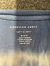 American Eagle Outfitters Tie-dye Blue Short Sleeve Top Size M - photo 7