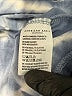 American Eagle Outfitters Tie-dye Blue Short Sleeve Top Size M - photo 8