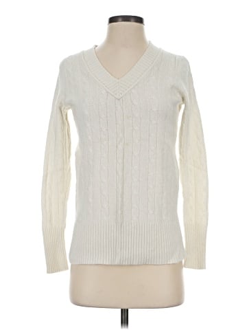 Ann Taylor LOFT Pullover Sweater (view 1)