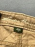 Eddie Bauer Brown Khakis Size 12S - photo 7
