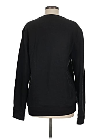 CALVIN KLEIN JEANS Sweatshirt (view 2)