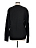 CALVIN KLEIN JEANS Black Sweatshirt Size M - photo 2
