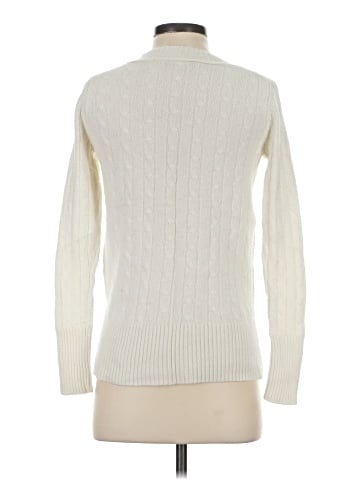 Ann Taylor LOFT Pullover Sweater (view 2)