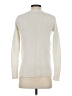 Ann Taylor LOFT Ivory Pullover Sweater Size S - photo 2