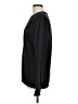 CALVIN KLEIN JEANS Black Sweatshirt Size M - photo 5