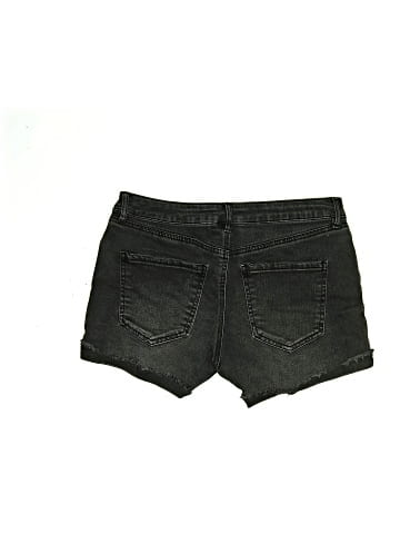 Refuge Denim Shorts (view 2)