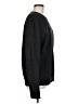 CALVIN KLEIN JEANS Black Sweatshirt Size M - photo 4