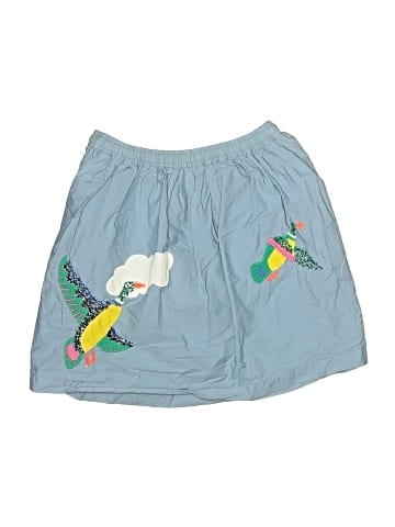 Mini Boden Skirt (view 2)