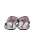 Zara Gray Sandals Size EU 39 - photo 2
