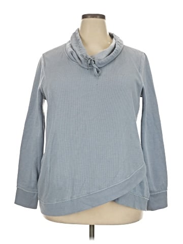 Calvin Klein Sweatshirt (view 1)