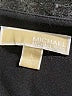 MICHAEL Michael Kors Black Long Sleeve Top Size L - photo 7