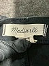 Madewell Black Jeggings Size 30 waist - photo 7