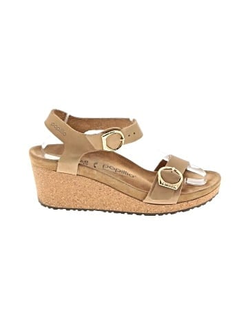 Papillio by Birkenstock Wedges (view 1)