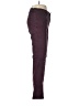 Express Burgundy Jeans Size 8 - photo 4
