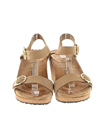 Papillio by Birkenstock Wedges (view 2)
